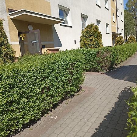 Kaja Apartament 52M2 Pruszcz Gdanski ภายนอก รูปภาพ