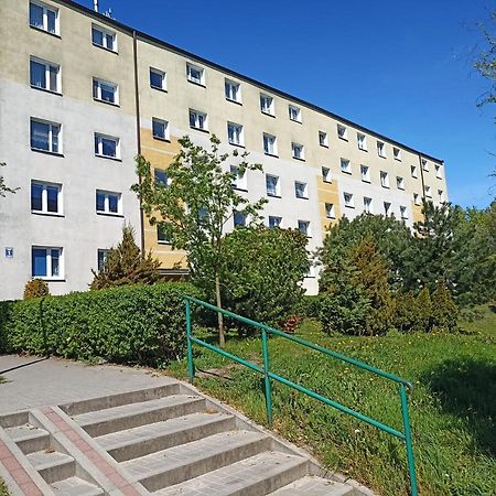 Kaja Apartament 52M2 Pruszcz Gdanski ภายนอก รูปภาพ