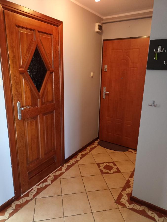 Kaja Apartament 52M2 Pruszcz Gdanski ภายนอก รูปภาพ