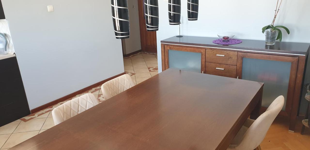Kaja Apartament 52M2 Pruszcz Gdanski ภายนอก รูปภาพ